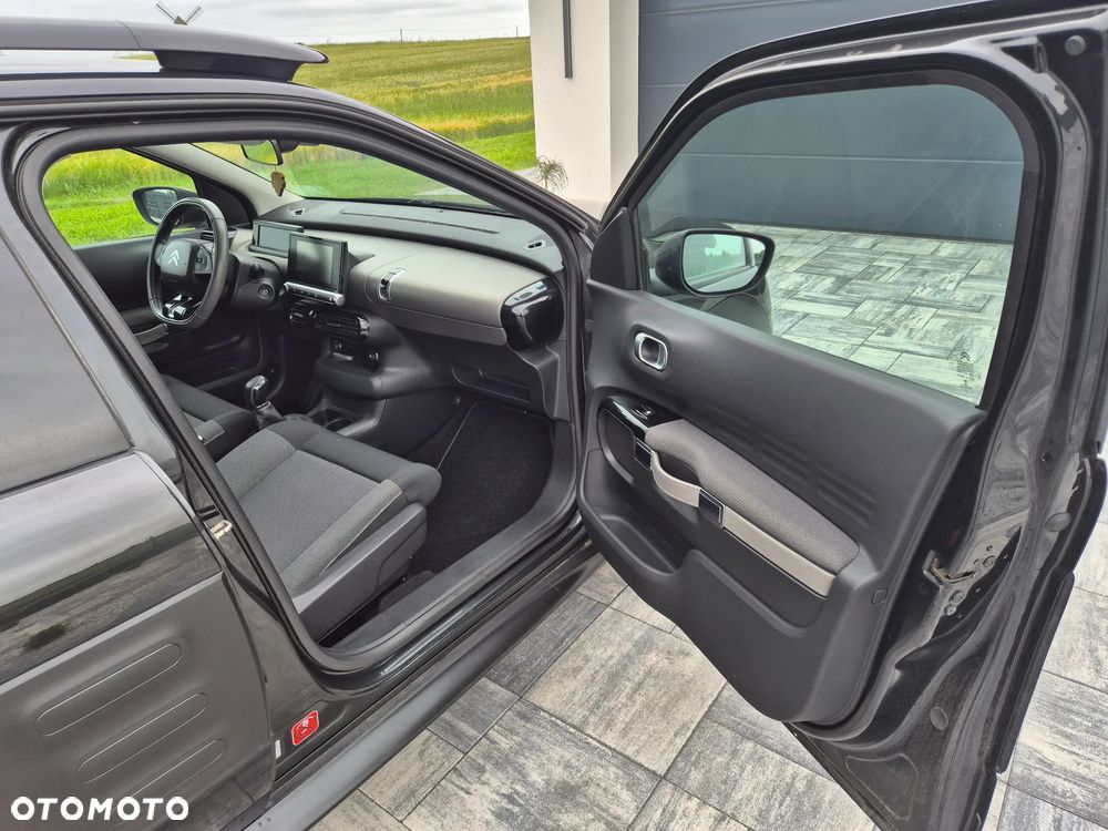 Citroën C4 Cactus 1.2 PureTech Shine - 26