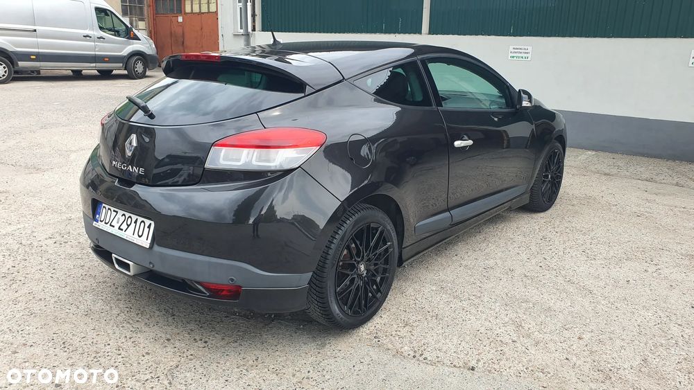 Renault Megane 1.4 16V TCE Dynamique - 17