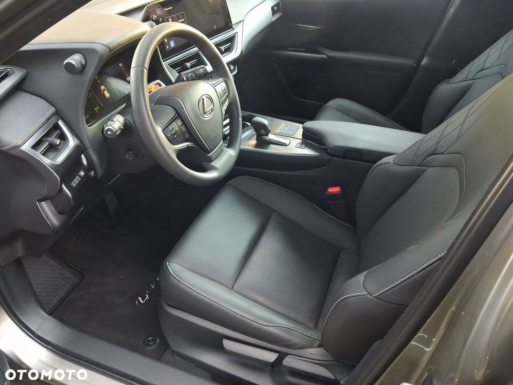 Lexus UX 300h F Sport Design - 20