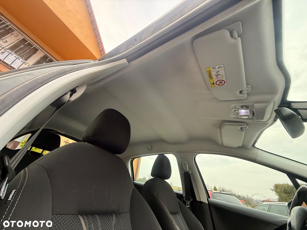 Peugeot 208 e-HDi FAP 92 Stop&Start Allure - 21