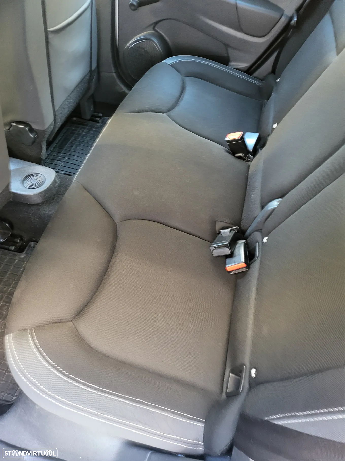 Renault Clio Sport Tourer dCi 75 Stop & Start Life - 9