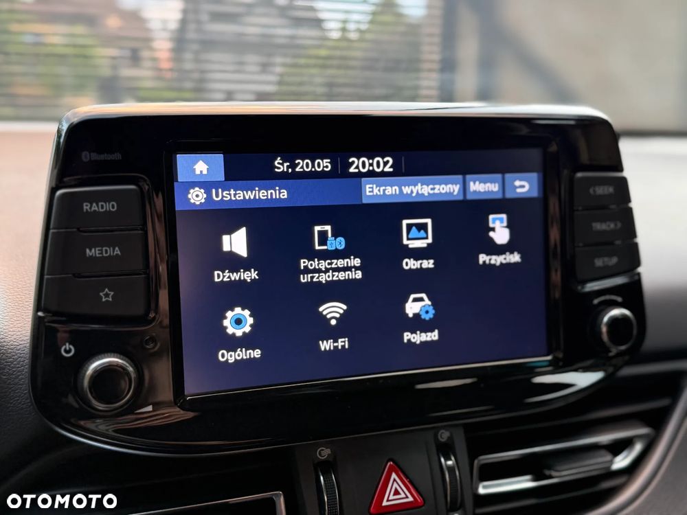 Hyundai i30 1.0 T-GDI Smart DCT - 20