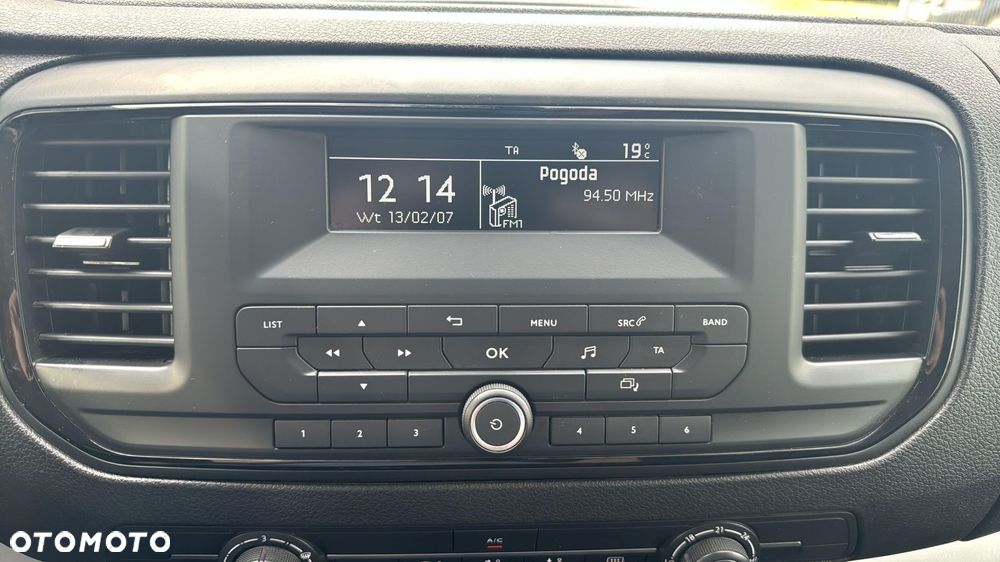 Toyota Proace Verso 2.0 D4-D Long Business - 13