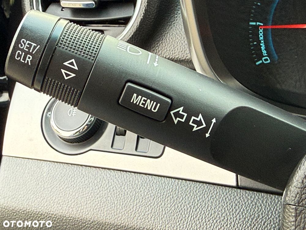 Chevrolet Orlando - 37