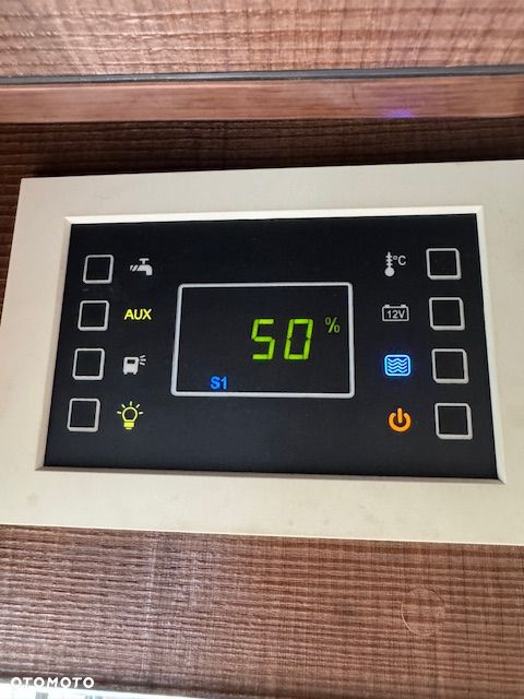 Eura Mobil FORSTER - 26