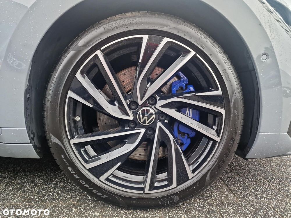 Volkswagen Arteon Shooting Brake 2.0 TSI 4Motion R DSG - 25