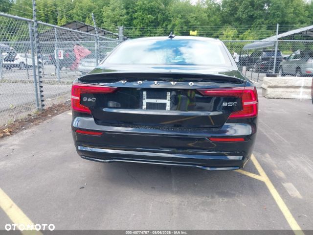 Volvo S60 - 6