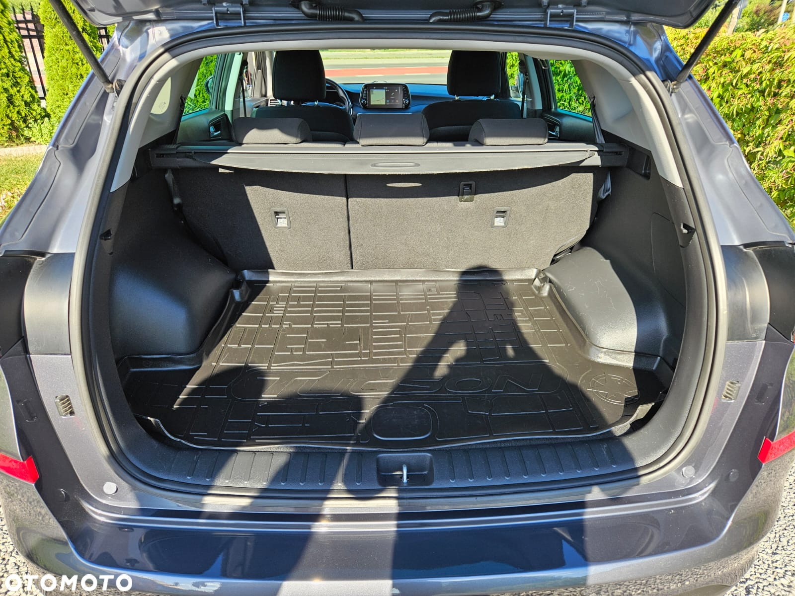 Hyundai Tucson - 37