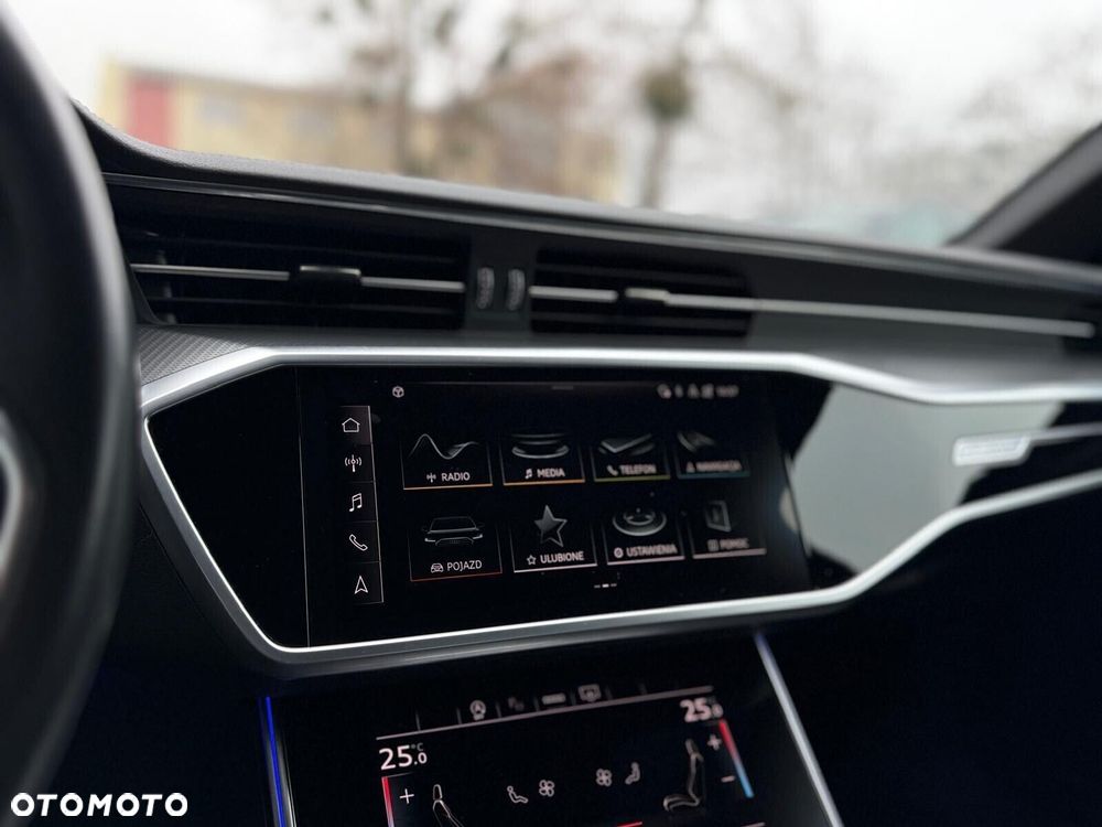 Audi A6 Limousine - 29