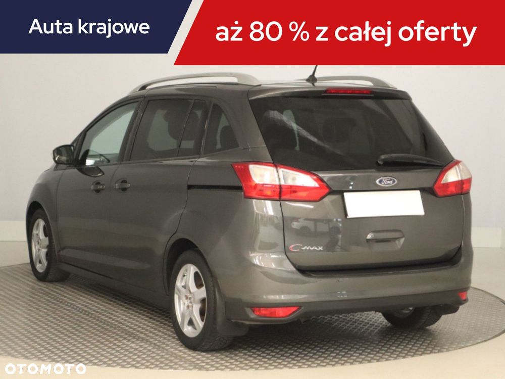 Ford Grand C-MAX - 6