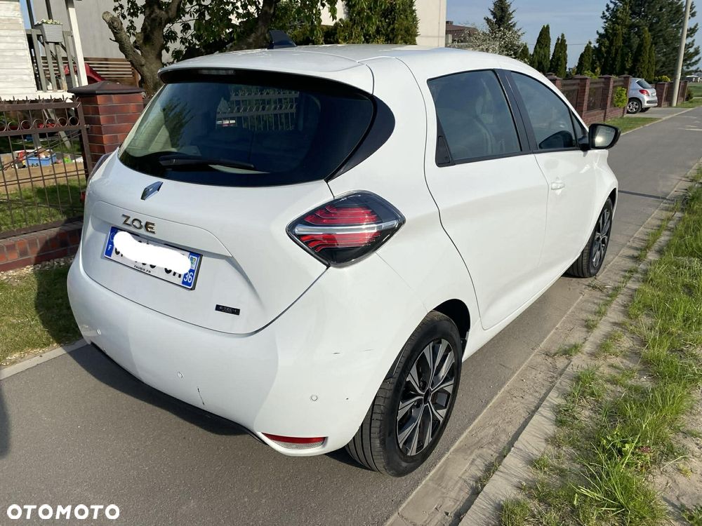 Renault Zoe - 7