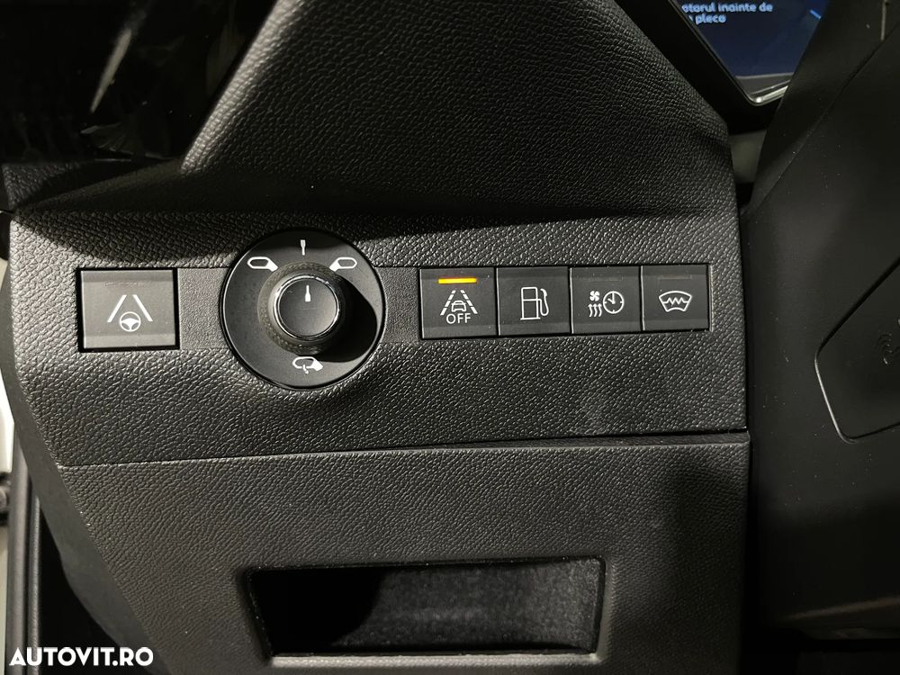 DS Automobiles DS 7 Crossback 1.6 PHeV FWD 225 EAT8 BASTILLE - 26