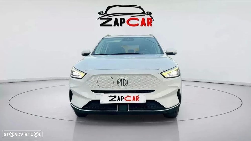 MG ZS EV 50.3 kWh Comfort - 6