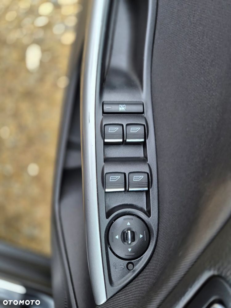 Ford Focus 1.6 TDCi Titanium - 17