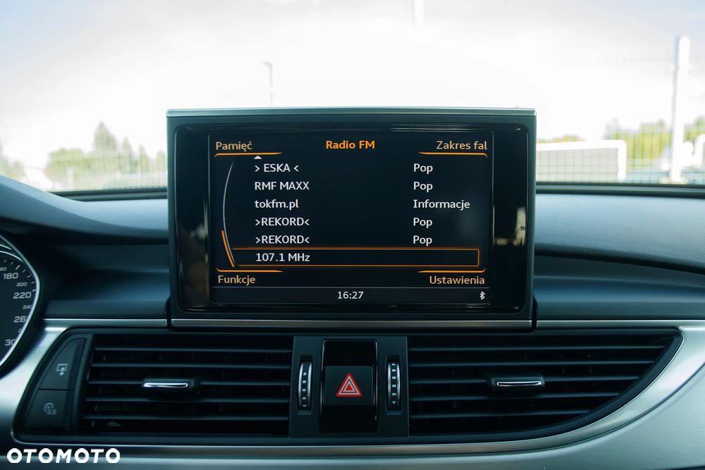 Audi A6 Avant 3.0 TDI Quattro S tronic - 29