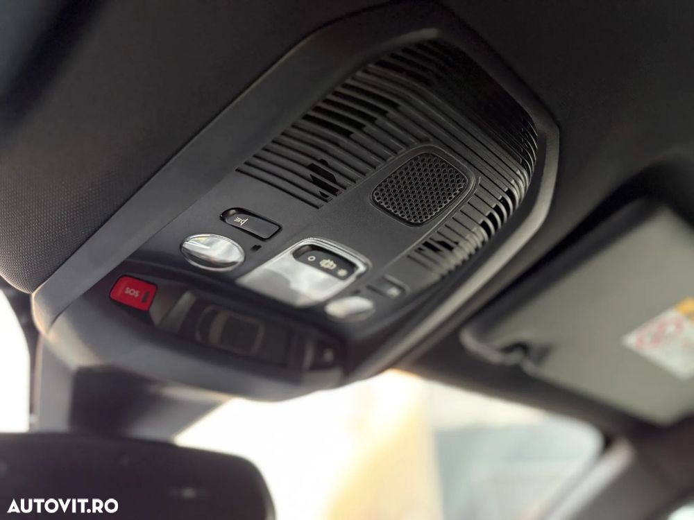 Peugeot 3008 BlueHDi 130 Stop & Start EAT8 GT Pack - 21