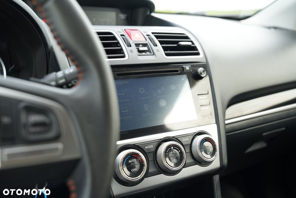 Subaru XV 2.0i Lineartronic Exclusive - 24