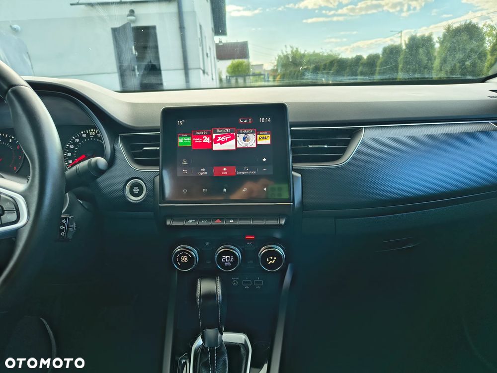 Renault Arkana 1.3 TCe mHEV Zen EDC - 15