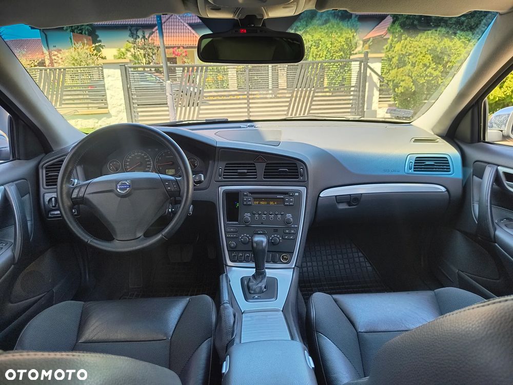 Volvo S60 2.5T AWD Edition - 16