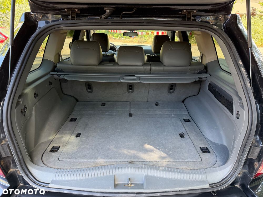 Jeep Grand Cherokee 3.0 CRD Automatik Limited - 23