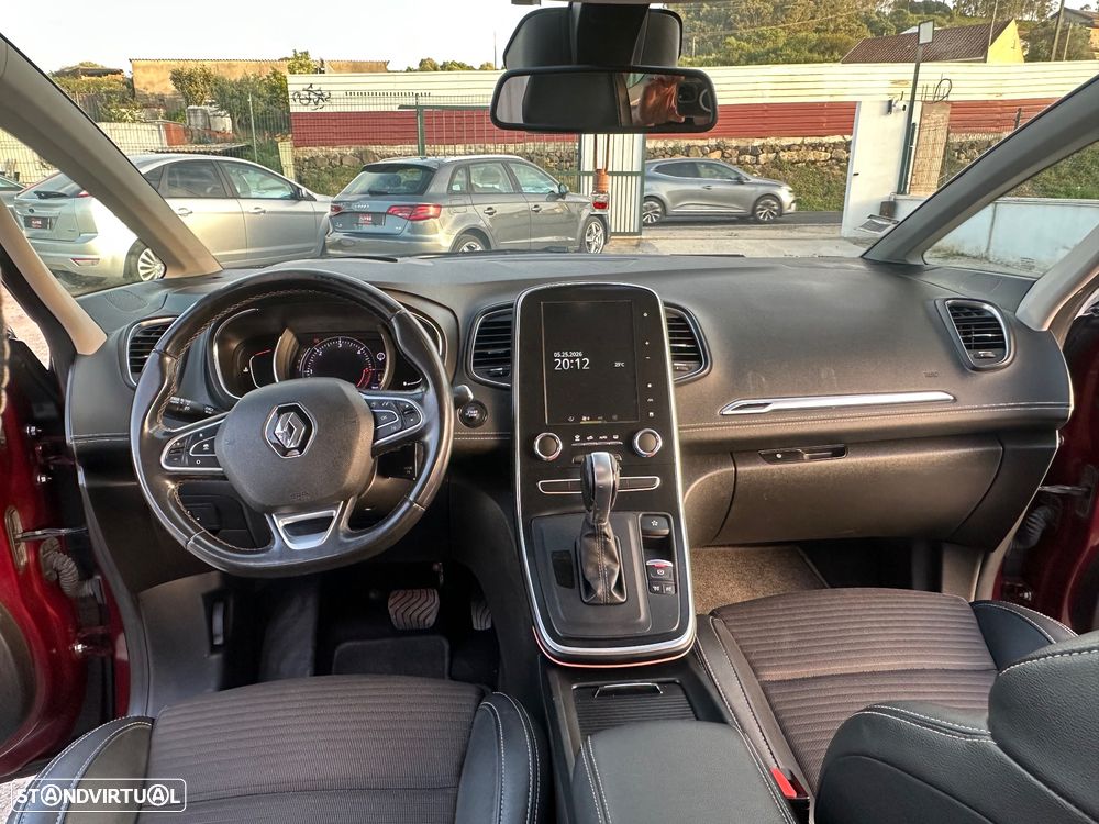 Renault Grand Scénic - 24