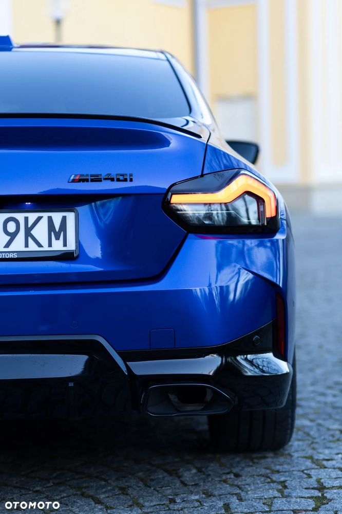 BMW Seria 2 M240i xDrive - 2