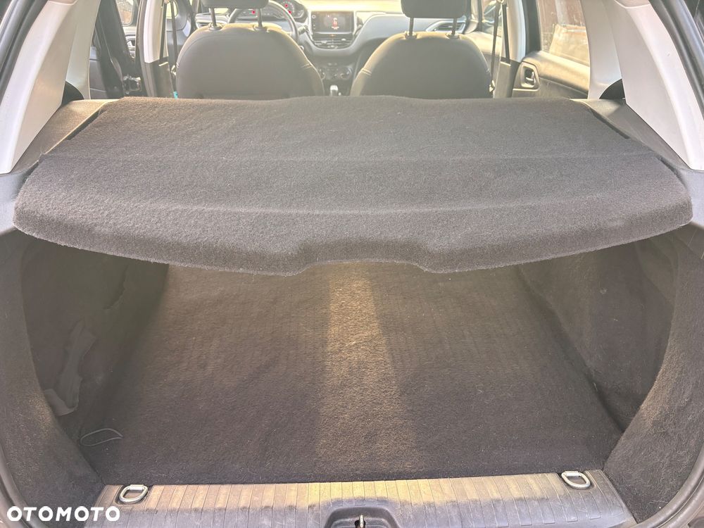 Peugeot 2008 PureTech 82 Active - 15