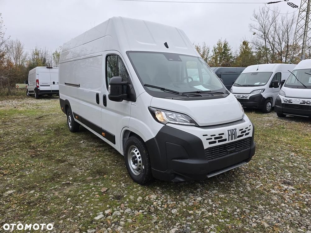 Fiat Ducato Maxi H3-Power L4H3 - 3