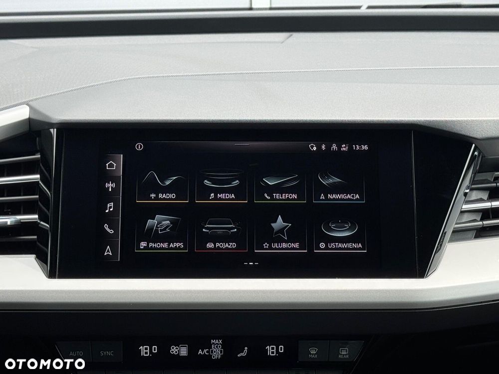 Audi Q4 Sportback e-tron 35 52kWh Advanced - 21
