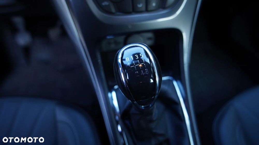 Opel Astra 1.7 CDTI DPF ecoFLEX Start/Stop Active - 29