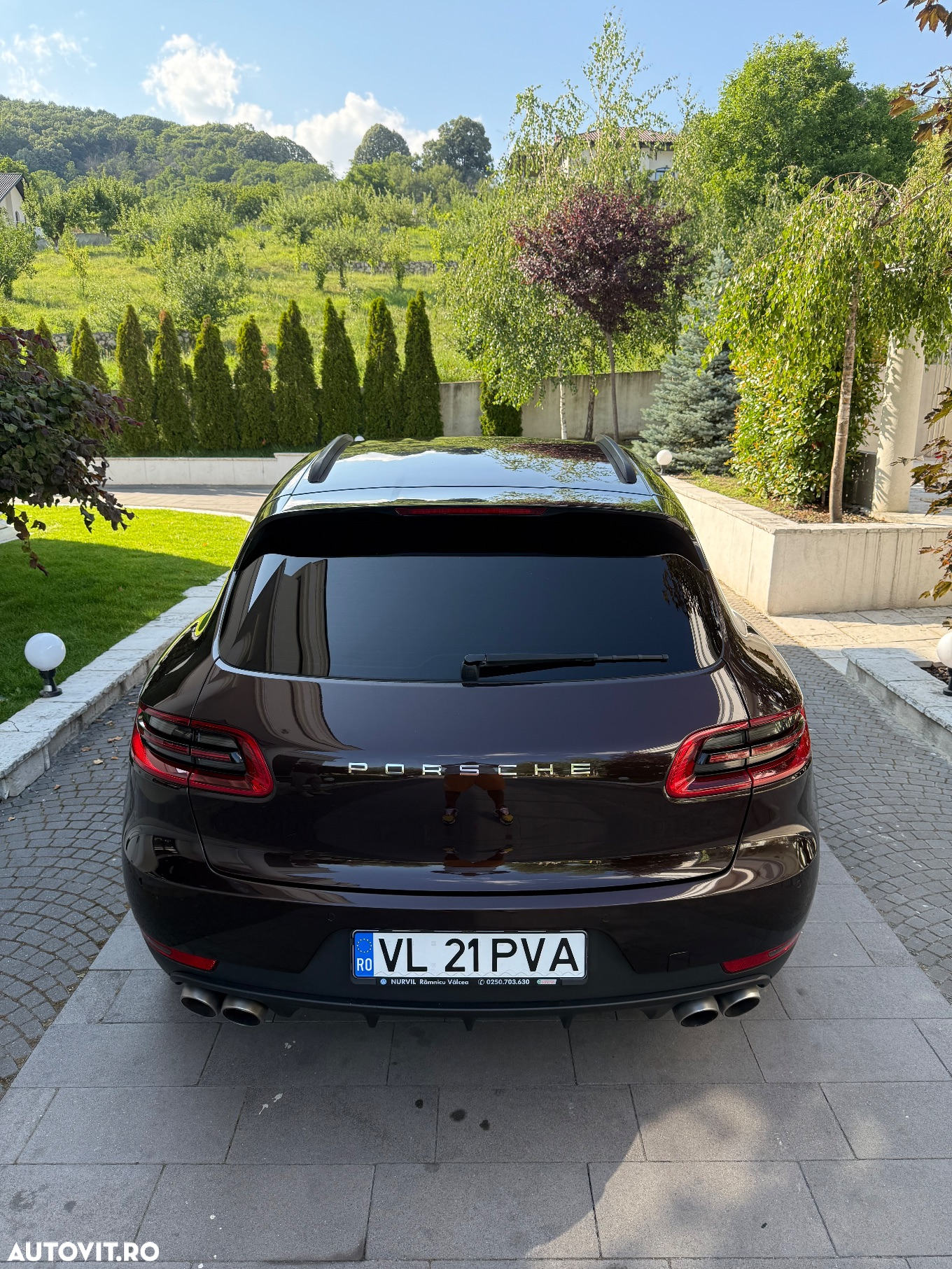 Porsche Macan 3.0 PDK S - 11