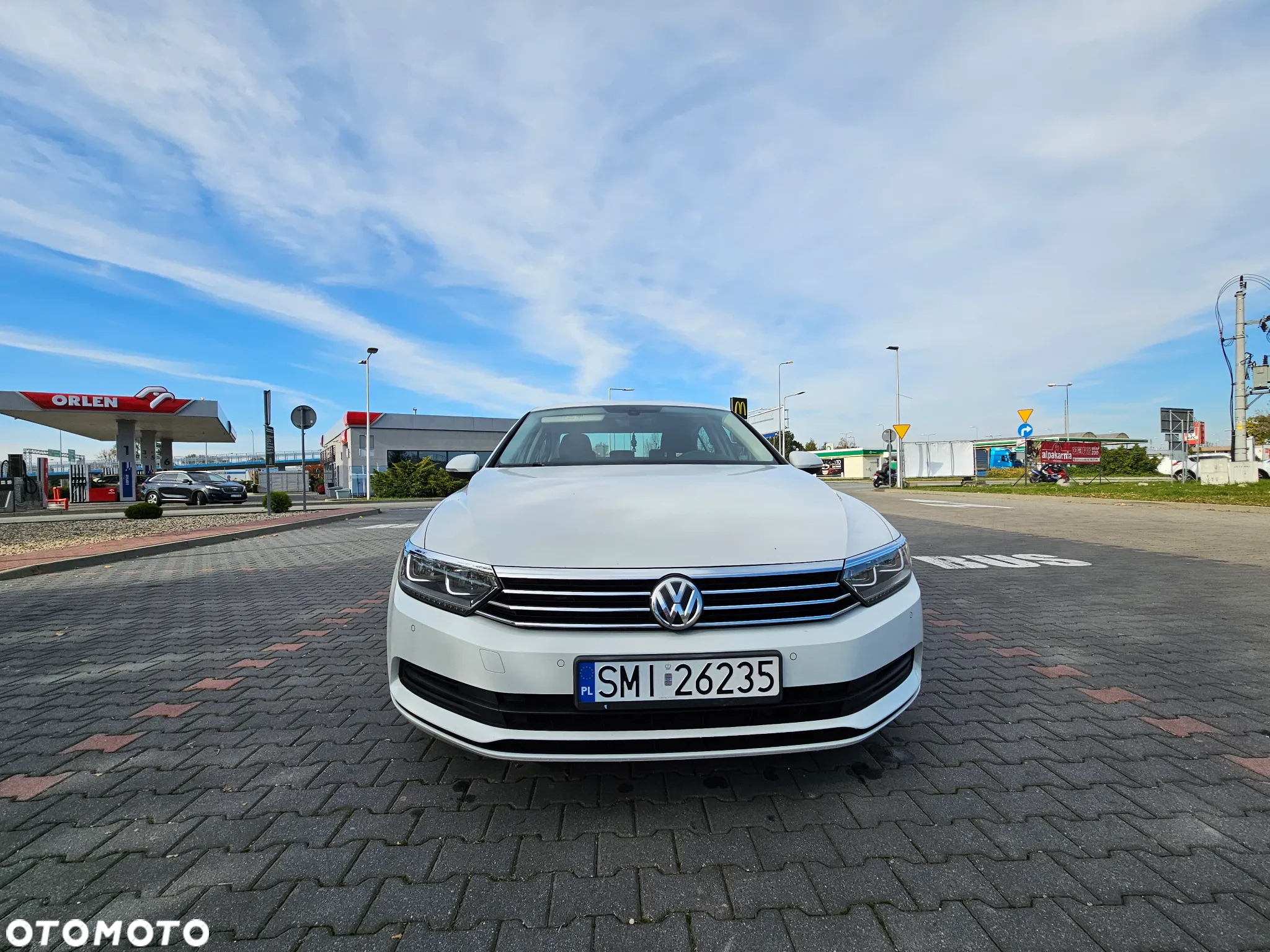 Volkswagen Passat 2.0 TDI BMT Trendline DSG7 - 3