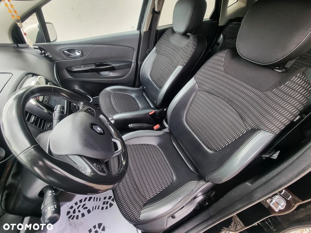 Renault Captur (ENERGY) dCi 90 INTENS - 9