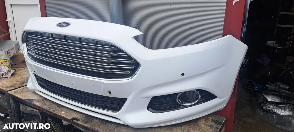 Bara fata Ford Mondeo MK 5 2015 - 2