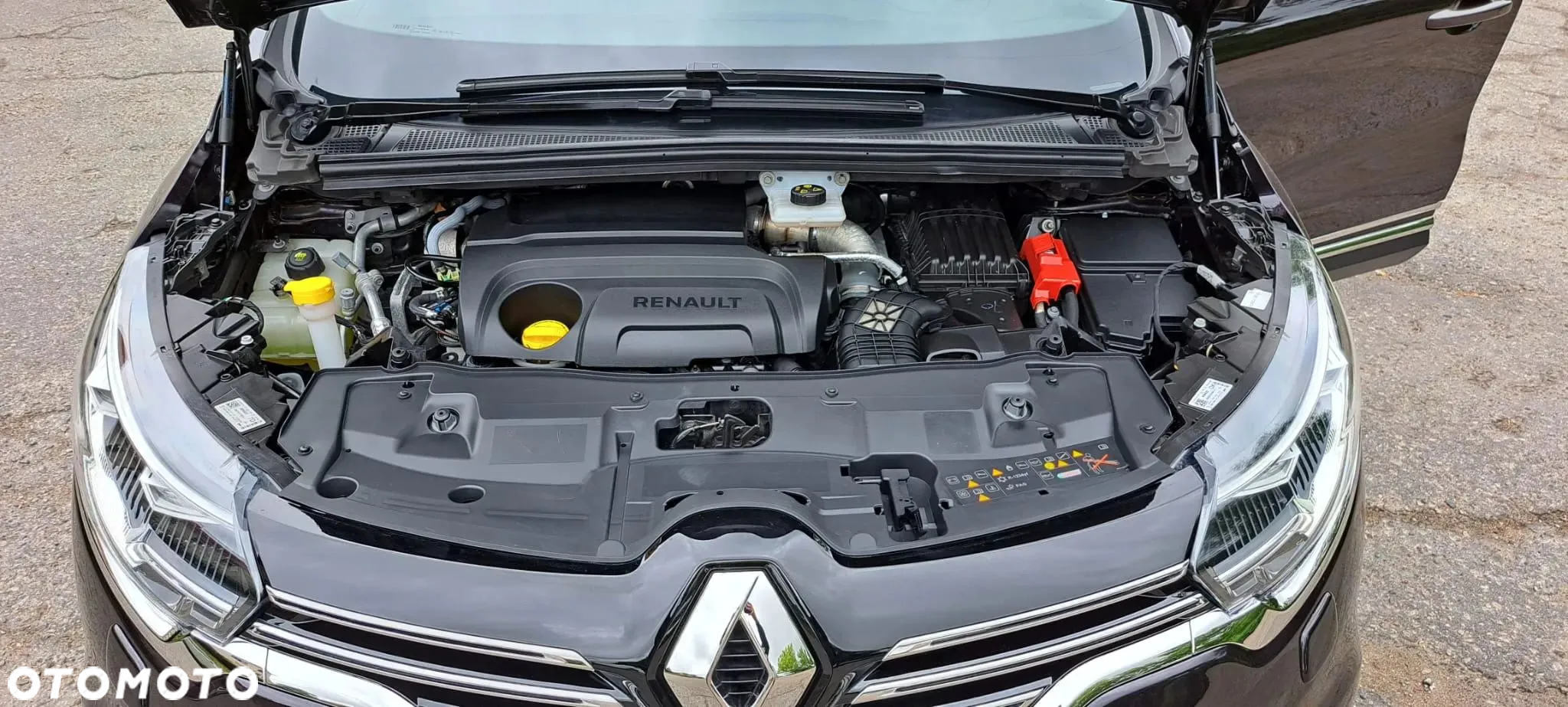 Renault Espace 2.0 Blue dCi Initiale Paris EDC - 11