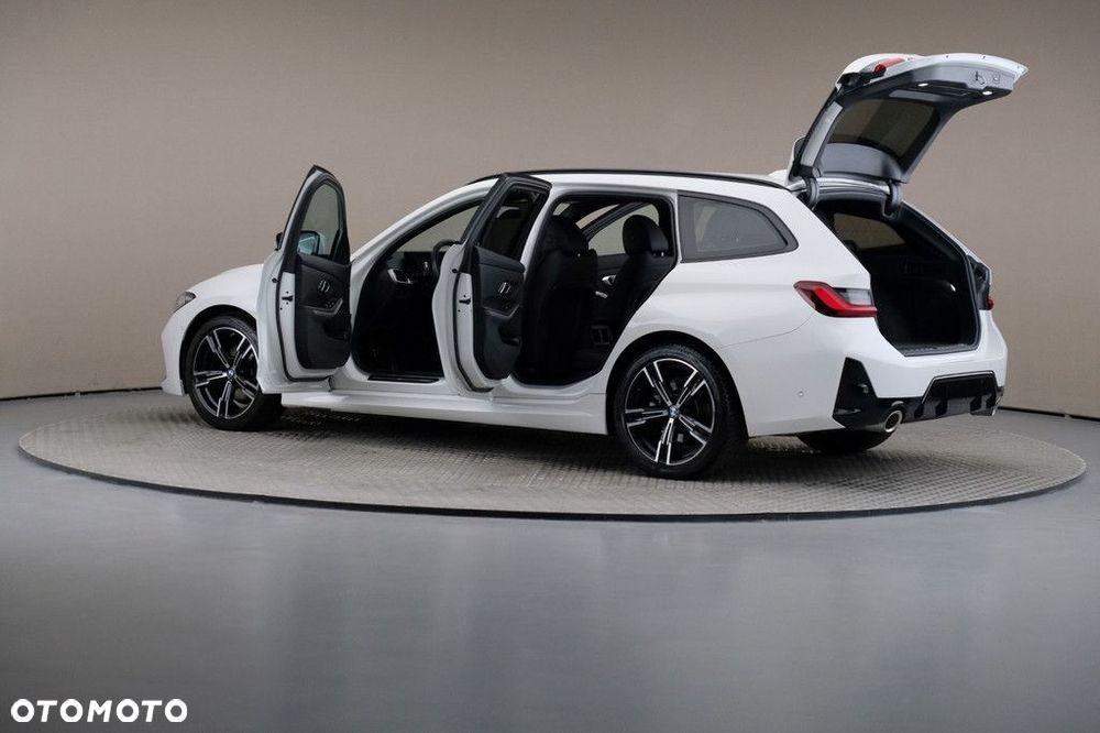 BMW Seria 3 - 7