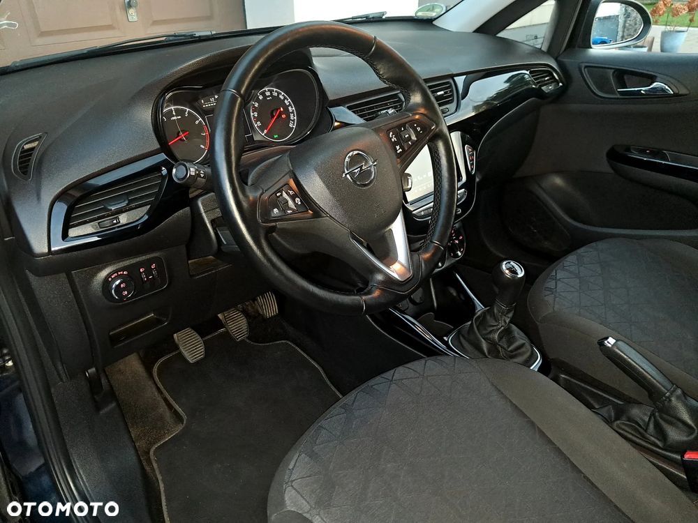 Opel Corsa 1.4 120 Jahre - 21