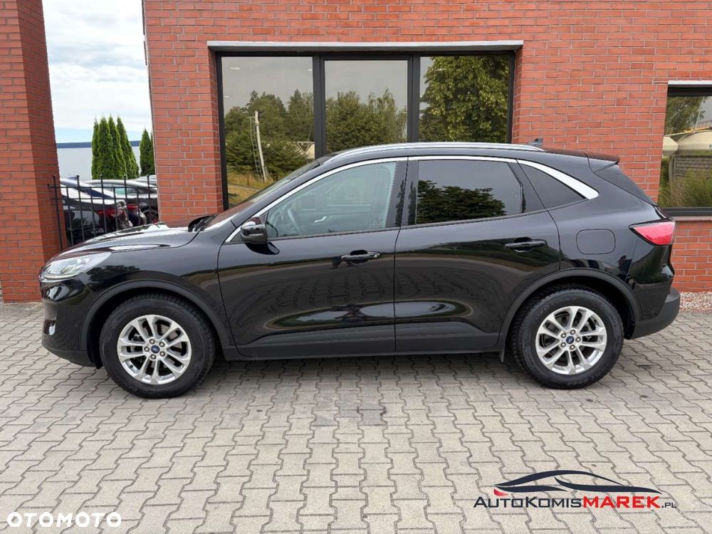 Ford Kuga 1.5 EcoBlue TITANIUM - 34