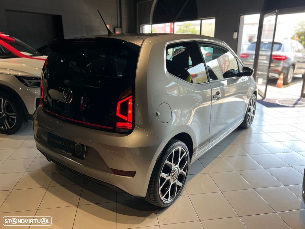 VW Up! - 14