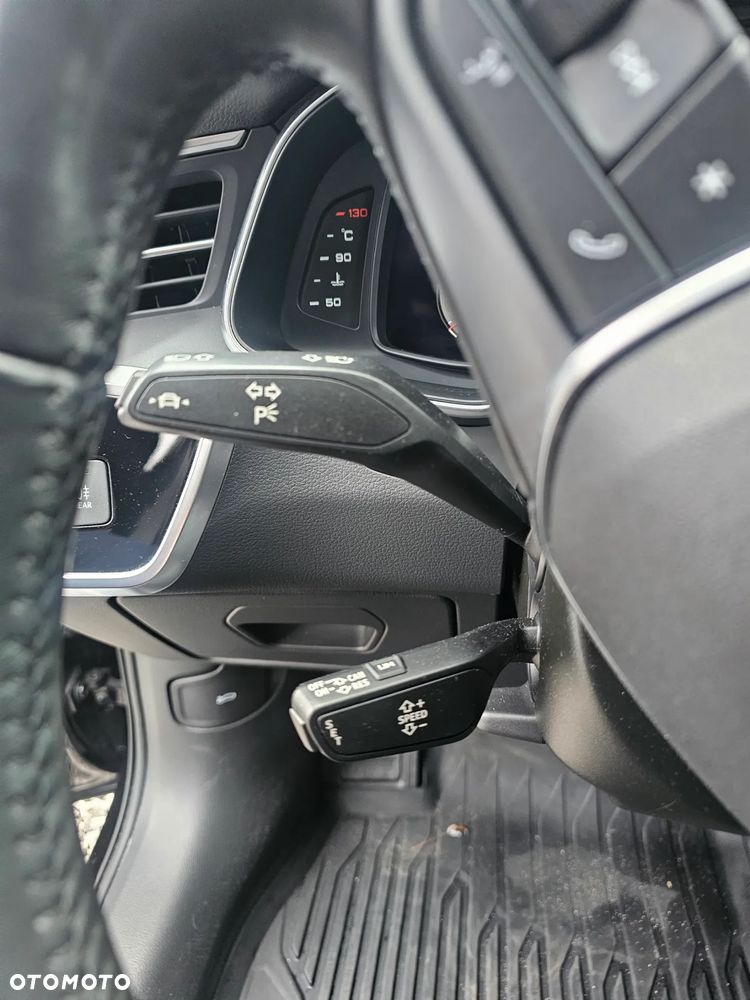 Audi A6 Avant 35 TDI S tronic advanced - 37