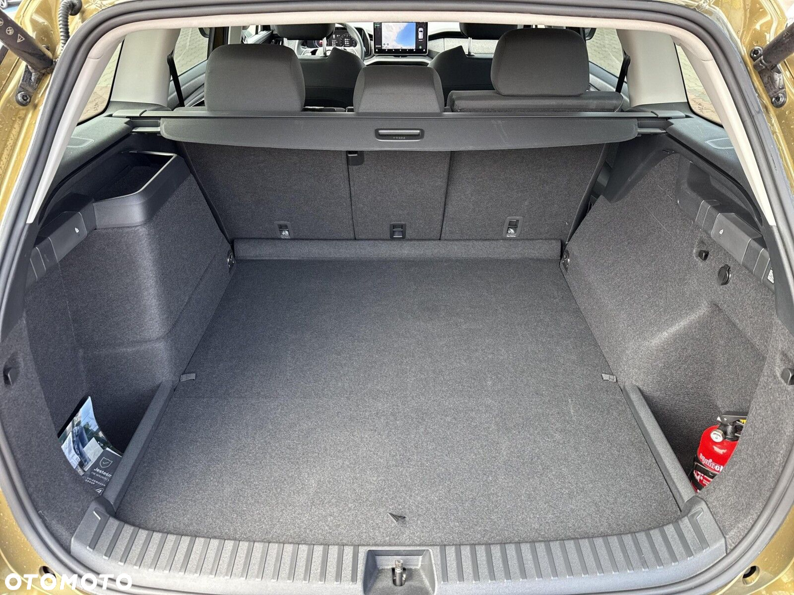 Skoda Kodiaq - 32