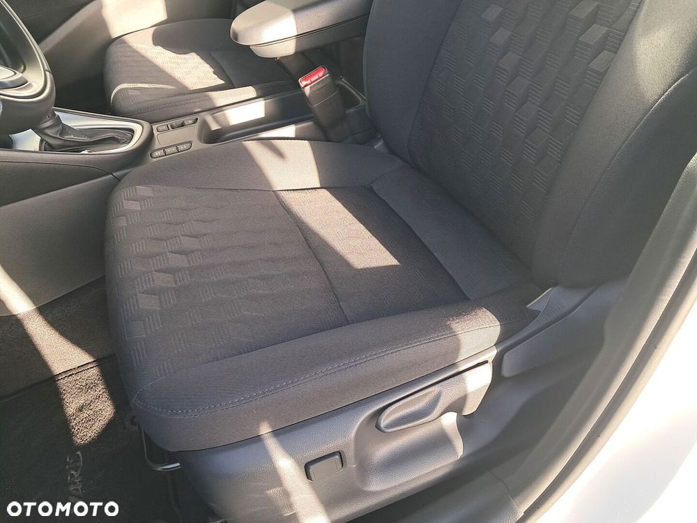 Toyota Yaris Hybrid 1.5 Comfort - 17