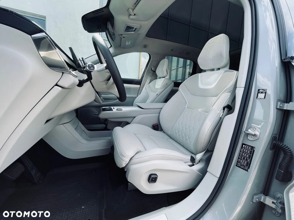 Volvo EX90 111kWh Twin Performance AWD Ultra 7 os - 16