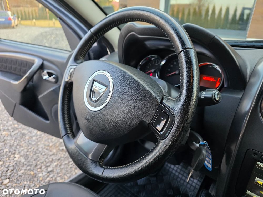 Dacia Duster SCe 115 4x2 Prestige - 29