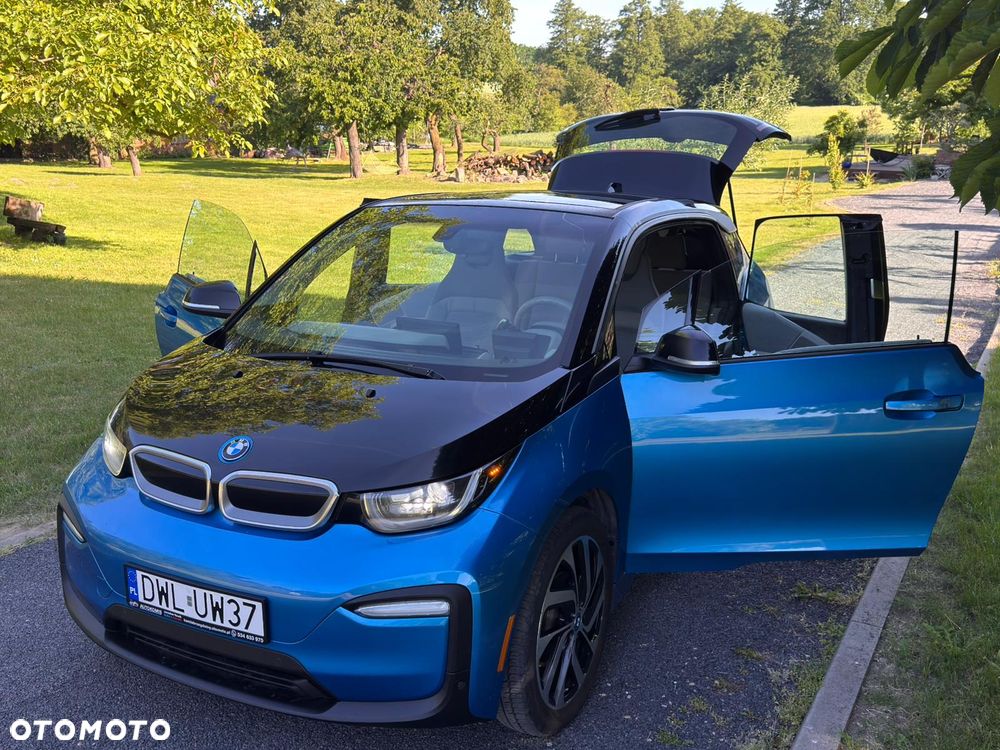 BMW i3 (94 Ah) - 24