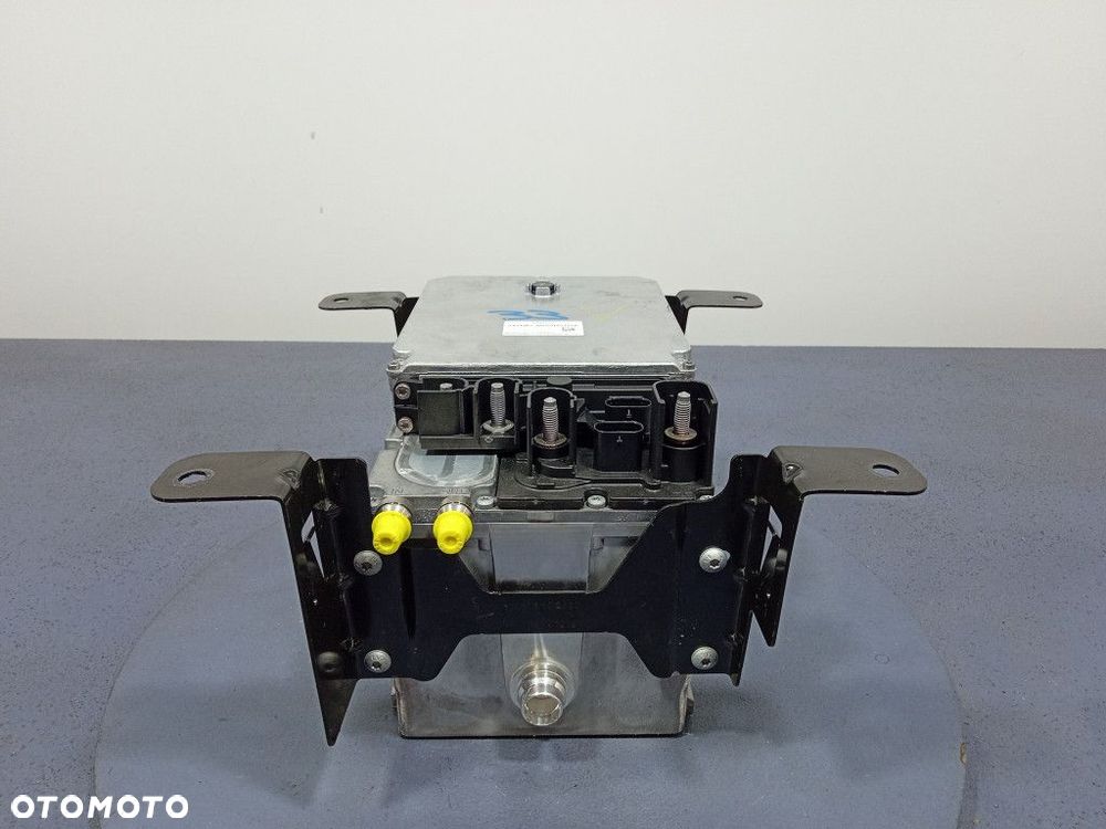 MERCEDES GLE W167 AKUMULATOR ROZRUCHOWY 48V A0009823316 - 2