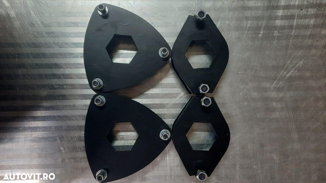 Distantiere Înălțătoare Lift Kit Subaru Forester Outback - 4