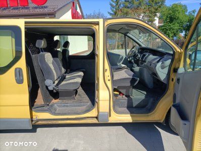 Renault Trafic L2H1 Pack - 3
