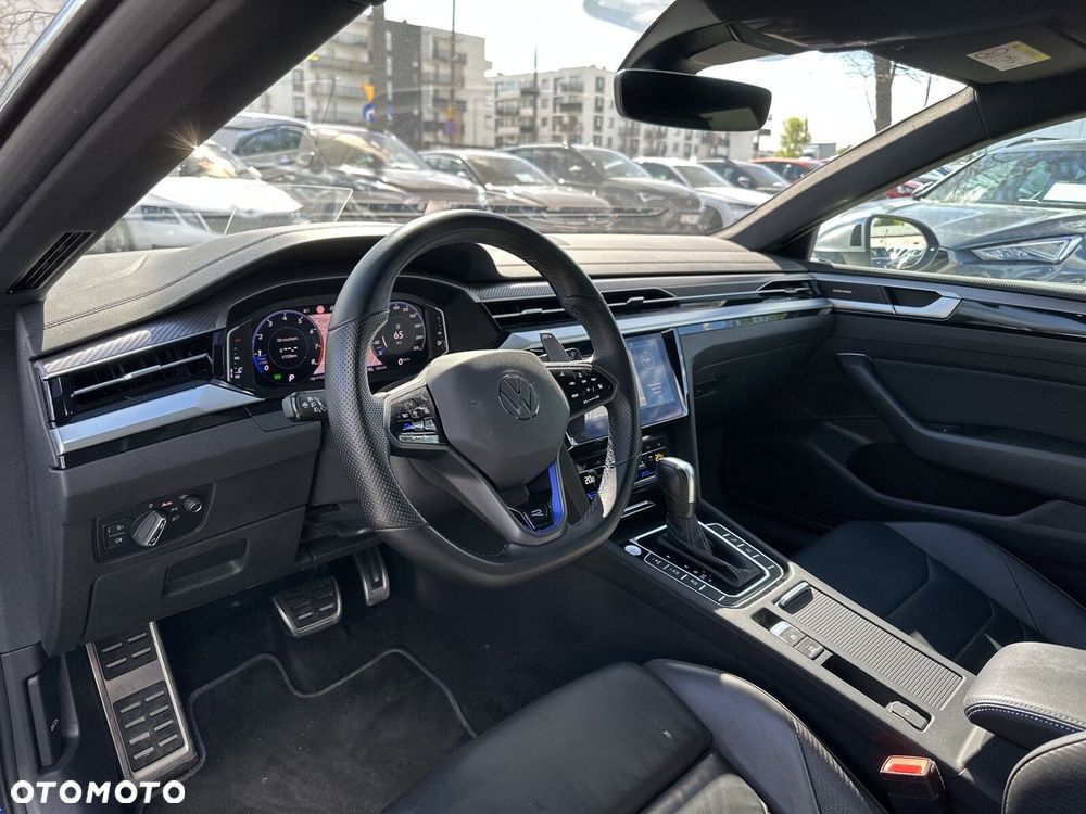 Volkswagen Arteon - 12