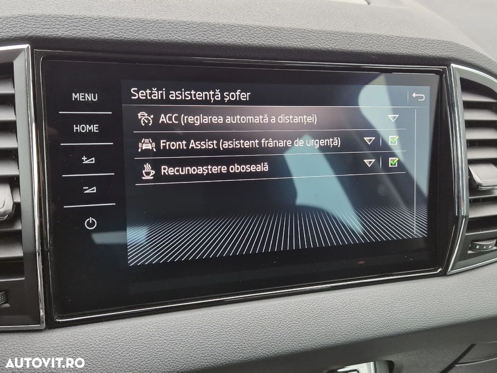 Skoda Karoq 2.0 TDI SCR 4x4 DSG Ambition - 26